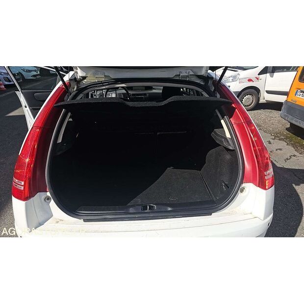 2008 سيتروين C4-46746771