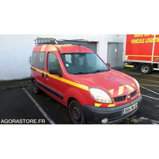 2005 رينو Kangoo-46746786