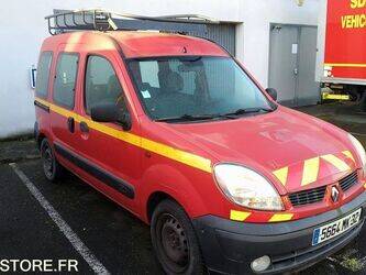 Image de Fourgonnettes 2005 Renault Kangoo
