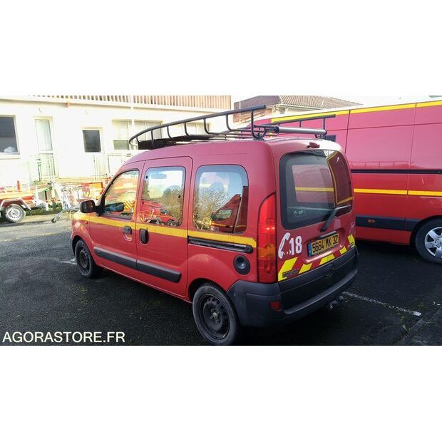 2005 رينو Kangoo-46746787