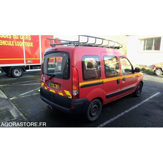 2005 رينو Kangoo-46746788