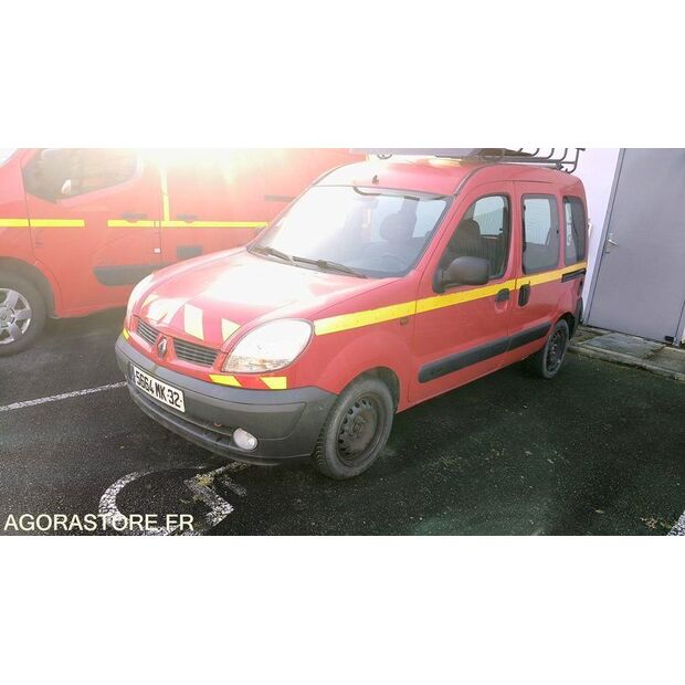 2005 رينو Kangoo-46746789