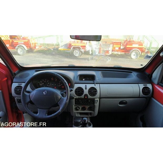 2005 رينو Kangoo-46746791