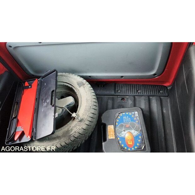 2005 رينو Kangoo-46746798