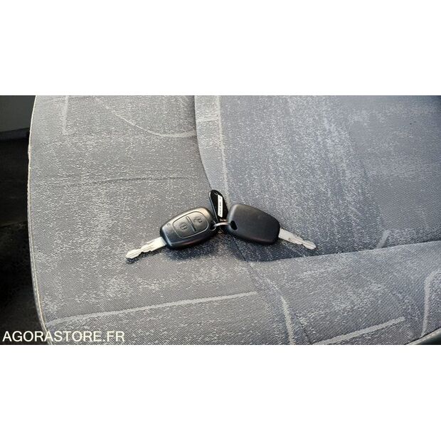 2005 رينو Kangoo-46746802