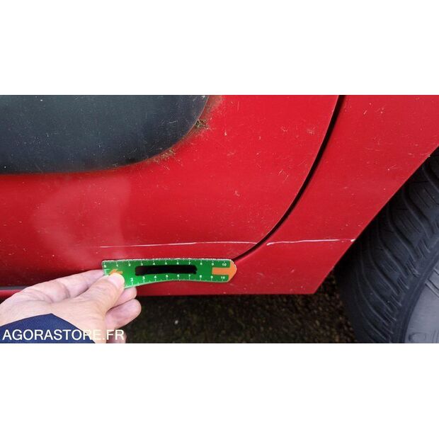 2005 رينو Kangoo-46746804