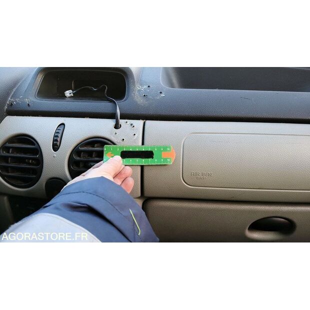 2005 رينو Kangoo-46746805