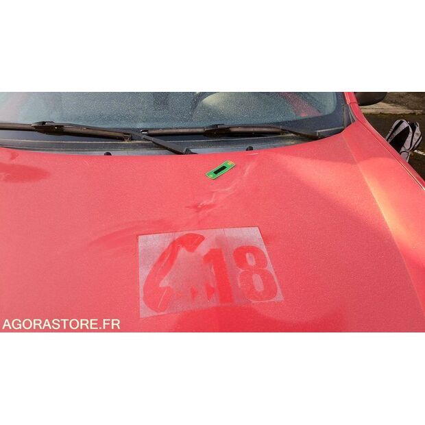 2005 رينو Kangoo-46746812