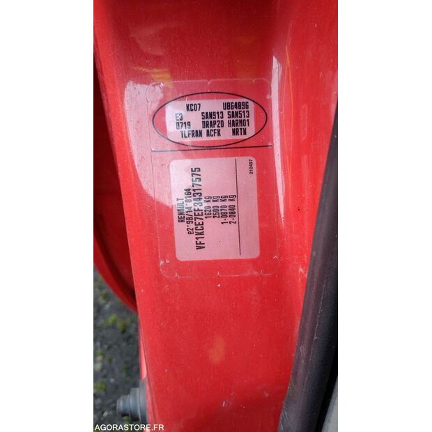 2005 رينو Kangoo-46746814