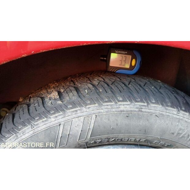 2005 رينو Kangoo-46746815