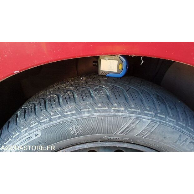 2005 رينو Kangoo-46746816