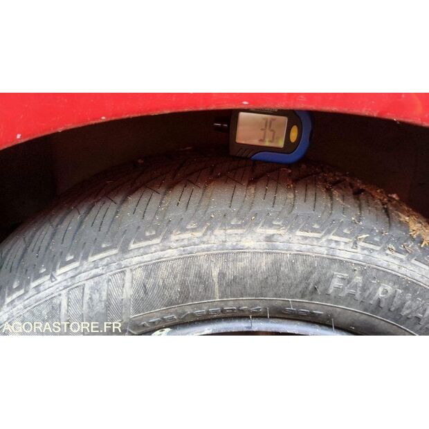 2005 رينو Kangoo-46746817