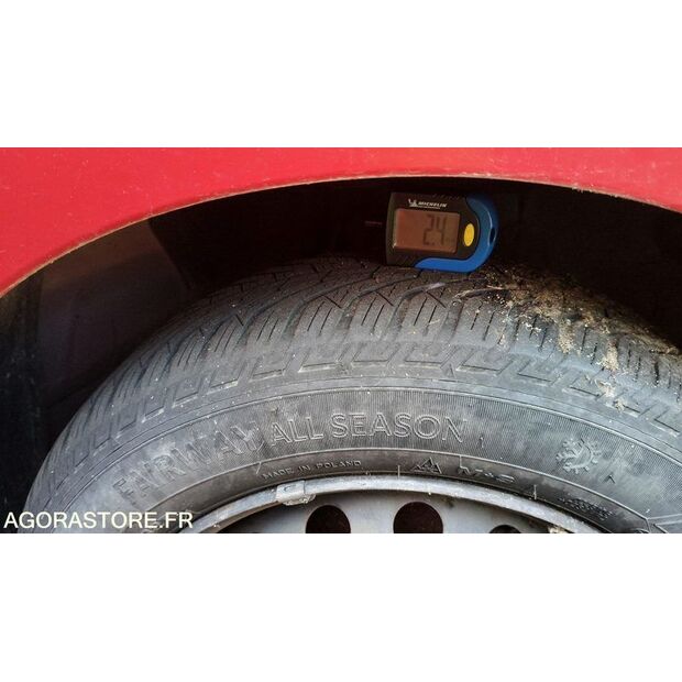 2005 رينو Kangoo-46746818