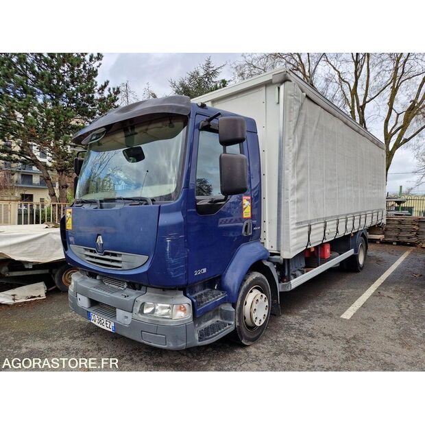 2013 رينو Midlum-46746837