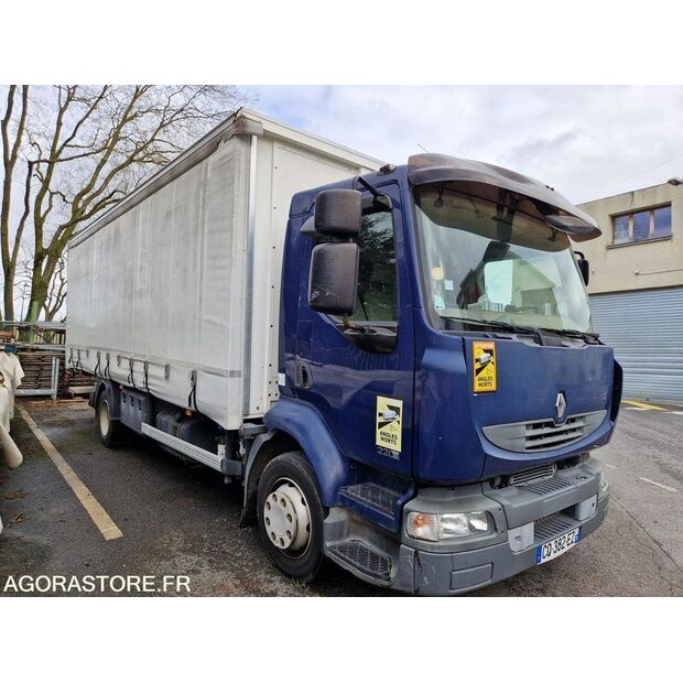 2013 رينو Midlum-46746838