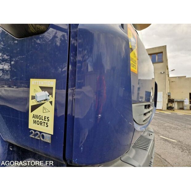 2013 رينو Midlum-46746846