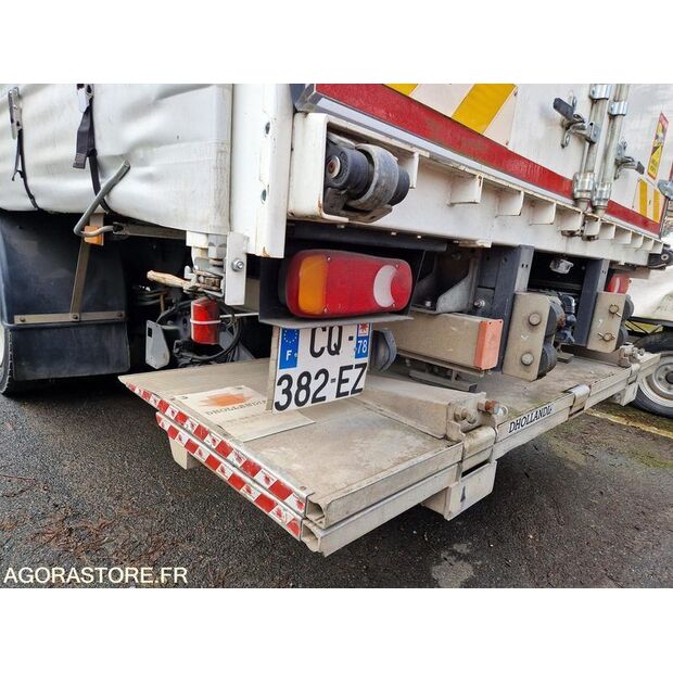 2013 رينو Midlum-46746868