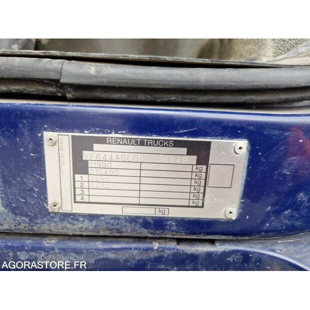 2013 رينو Midlum-46746887