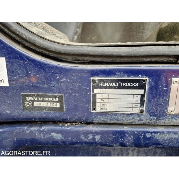 2013 رينو Midlum-46746888