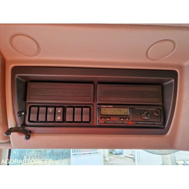 2013 رينو Midlum-46746893