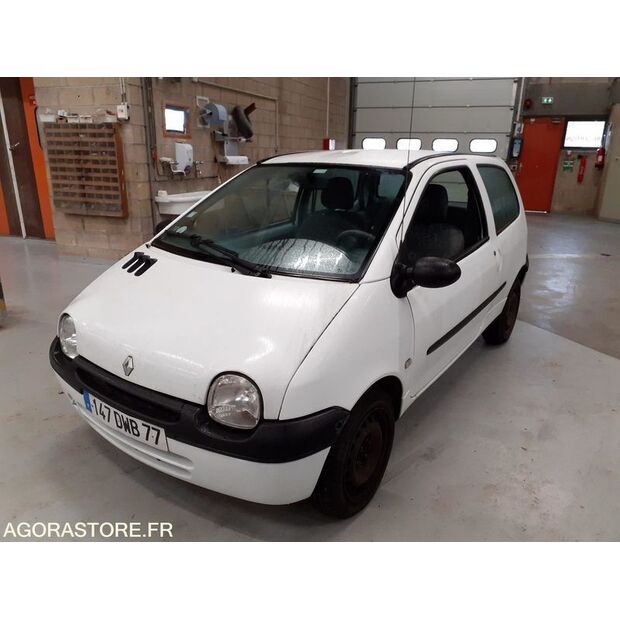 2005 Renault Twingo-46746896