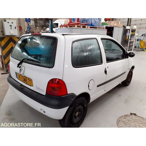 2005 Renault Twingo-46746898