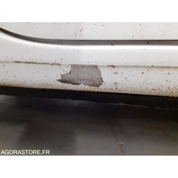 2005 Renault Twingo-46746901