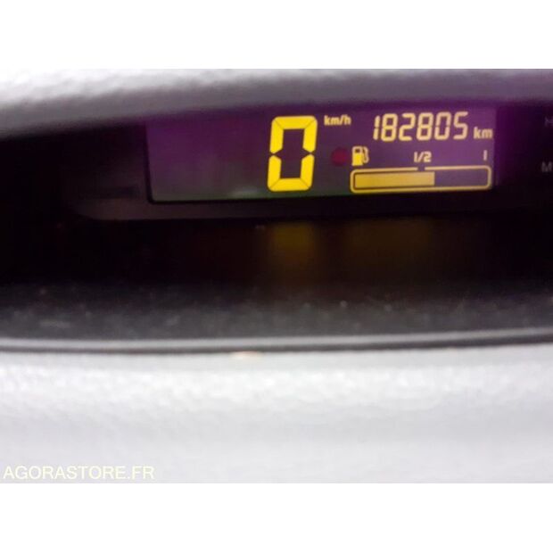 2005 Renault Twingo-46746906