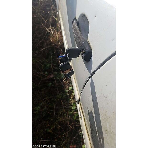 2009 Citroen C3-46746921