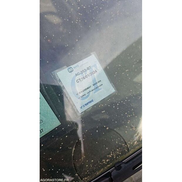 2009 Citroen C3-46746922