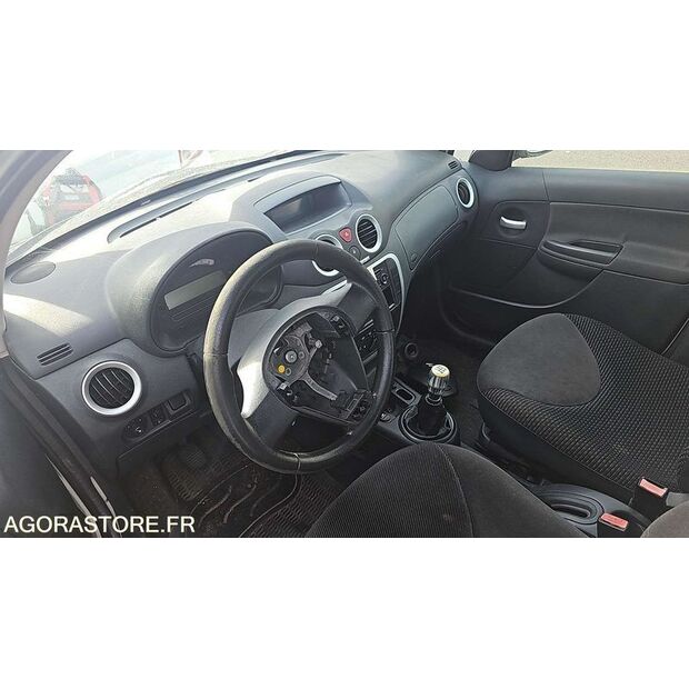 2009 Citroen C3-46746923