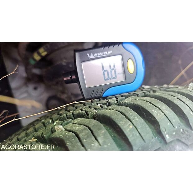 2009 Citroen C3-46746926