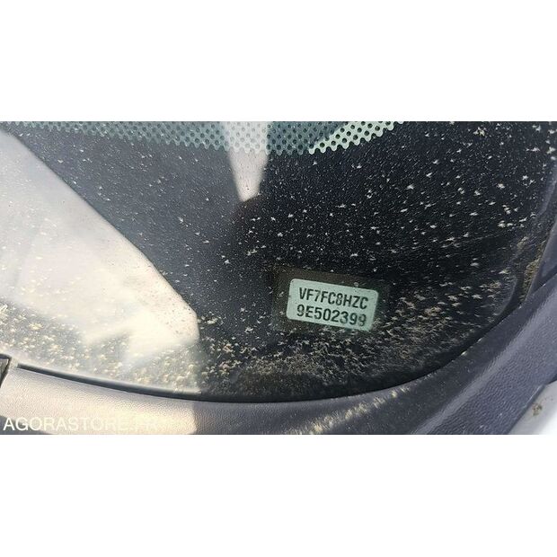 2009 Citroen C3-46746927