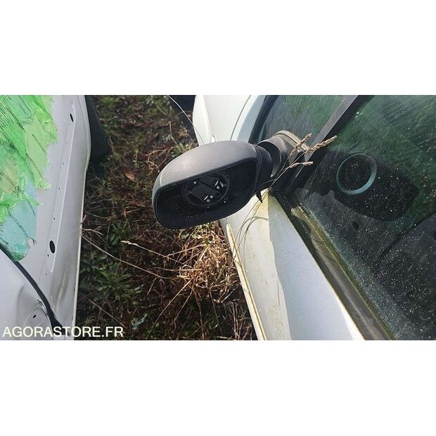 2009 Citroen C3-46746929