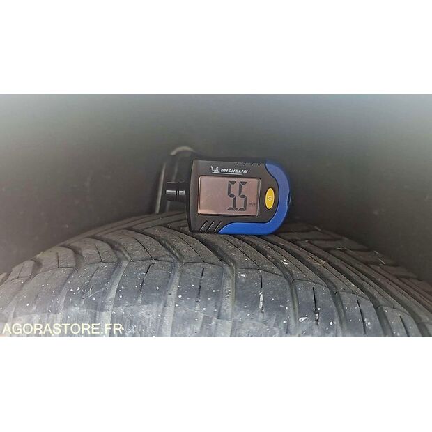 2009 Citroen C3-46746930