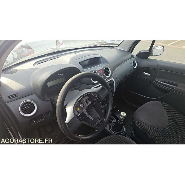 2009 Citroen C3-46746932
