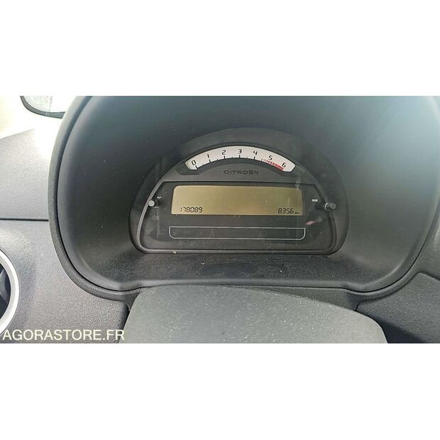 2009 Citroen C3-46746934