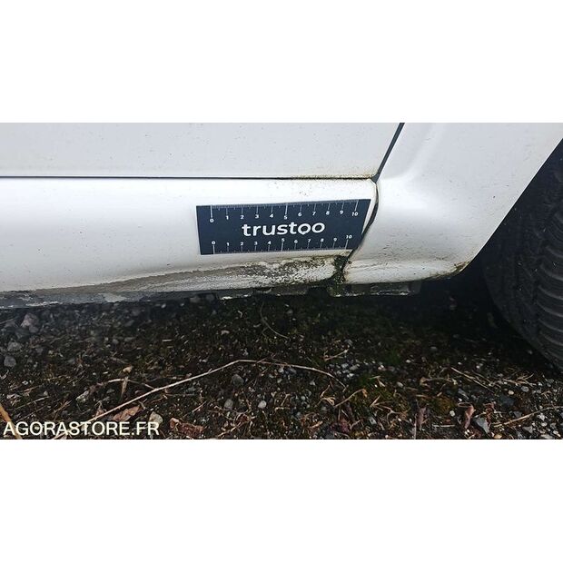 2009 Citroen C3-46746935