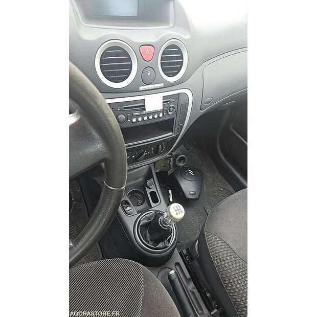 2009 Citroen C3-46746936