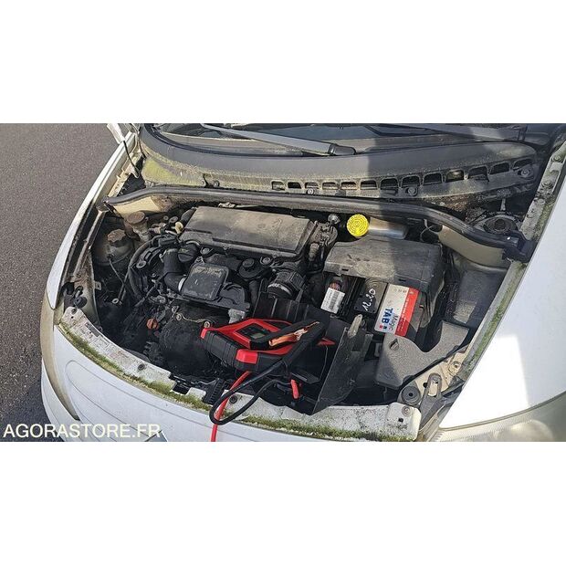 2009 Citroen C3-46746937