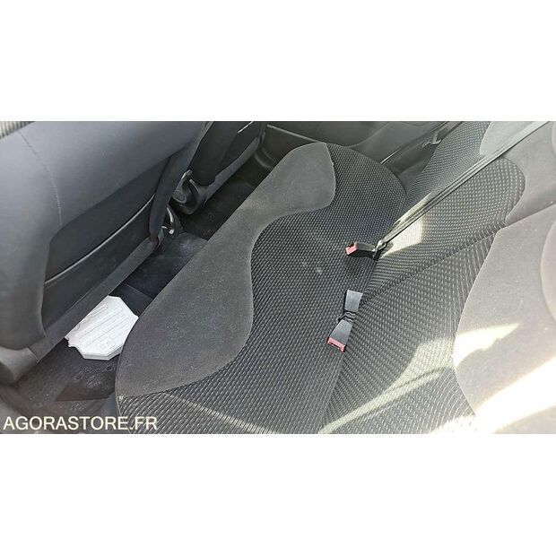 2009 Citroen C3-46746938