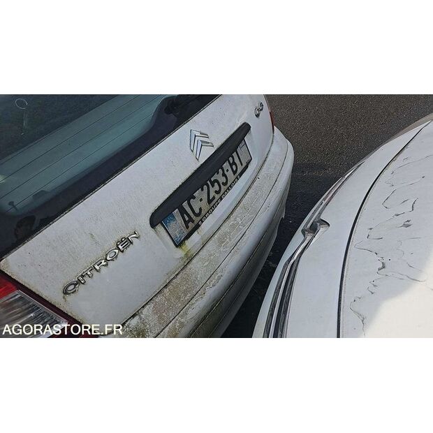 2009 Citroen C3-46746939