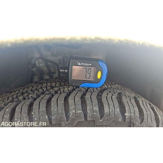 2009 Citroen C3-46746940