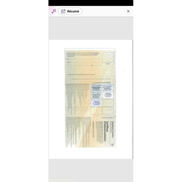 2009 Citroen C3-46746942