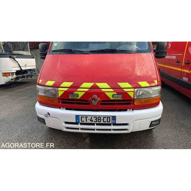 2001 Renault Master-46746945