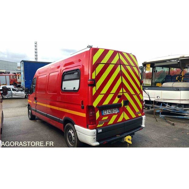 2001 Renault Master-46746947