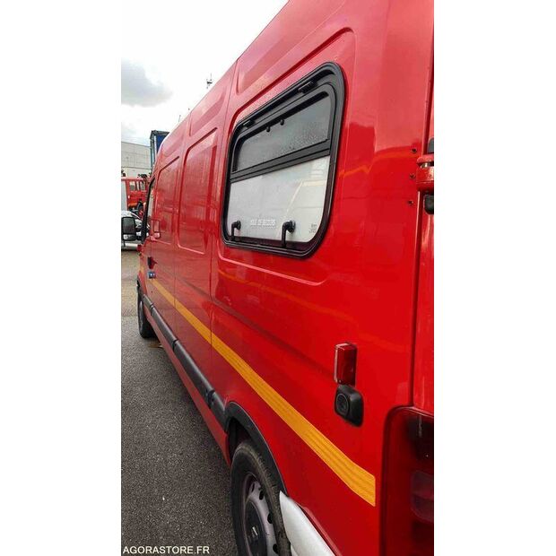 2001 Renault Master-46746949