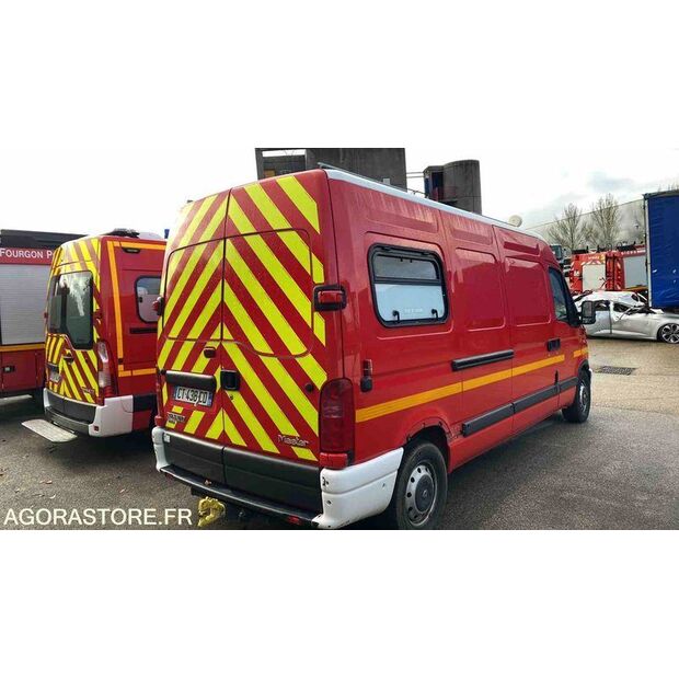 2001 Renault Master-46746951