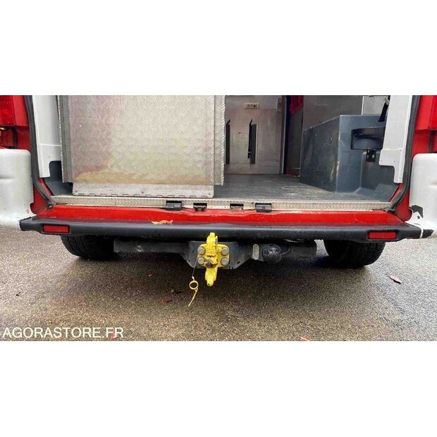 2001 Renault Master-46746952