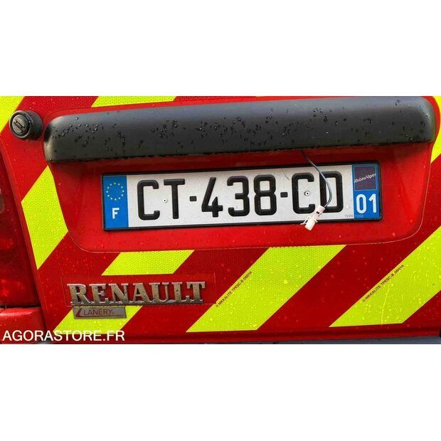 2001 Renault Master-46746954